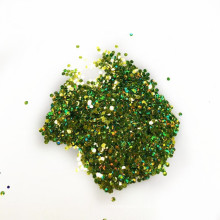 2020 Bulk Craft Holographic Chunky paillettes